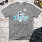 I Only Hear Reels T-Shirt