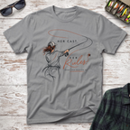 Her Cast Her Rules T-Shirt