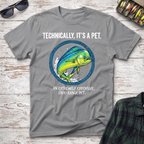 It's A Pet T-Shirt