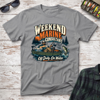 Weekend Consultant T-Shirt