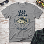 Slab Season T-Shirt