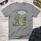 Secrets of The Dock T-Shirt