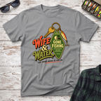 Wife & Water T-Shirt