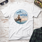 Out of Office T-Shirt