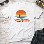 Gone Fishing T-Shirt