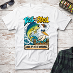 Troll or Stroll T-Shirt