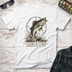Tides & Time T-Shirt