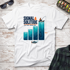 Signal & Solitude T-Shirt