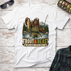 Trout & Beast T-Shirt
