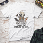 Caught One T-Shirt