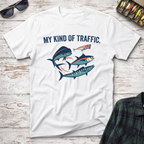My Kind Of Traffic T-Shirt