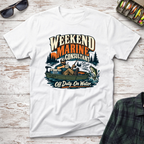 Weekend Consultant T-Shirt