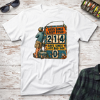 Last Bad Day T-Shirt