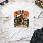 Lure or Lose T-Shirt