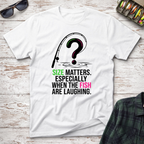 Size Matters T-Shirt