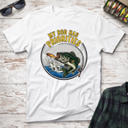 My Rod Has Priorities T-Shirt