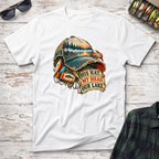 His Hat T-Shirt