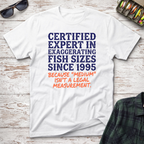 Certified Expert T-Shirt