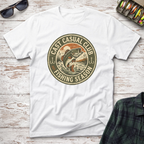 Fishing Season T-Shirt