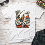 Every Crew T-Shirt