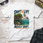 Drift & Lift T-Shirt