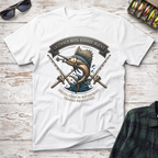 Reel Estate Agent T-Shirt