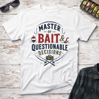 Master of Bait T-Shirt