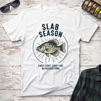 Slab Season T-Shirt