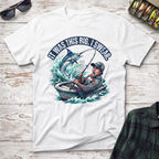 It Was This Big T-Shirt