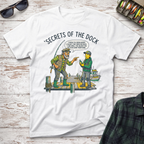 Secrets of The Dock T-Shirt