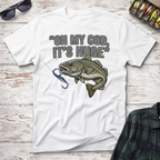 OH My Cod T-Shirt