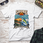 Shore or Offshore T-Shirt