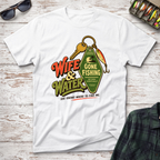 Wife & Water T-Shirt