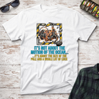 Not About The Motion T-Shirt