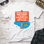 Official Notice T-Shirt