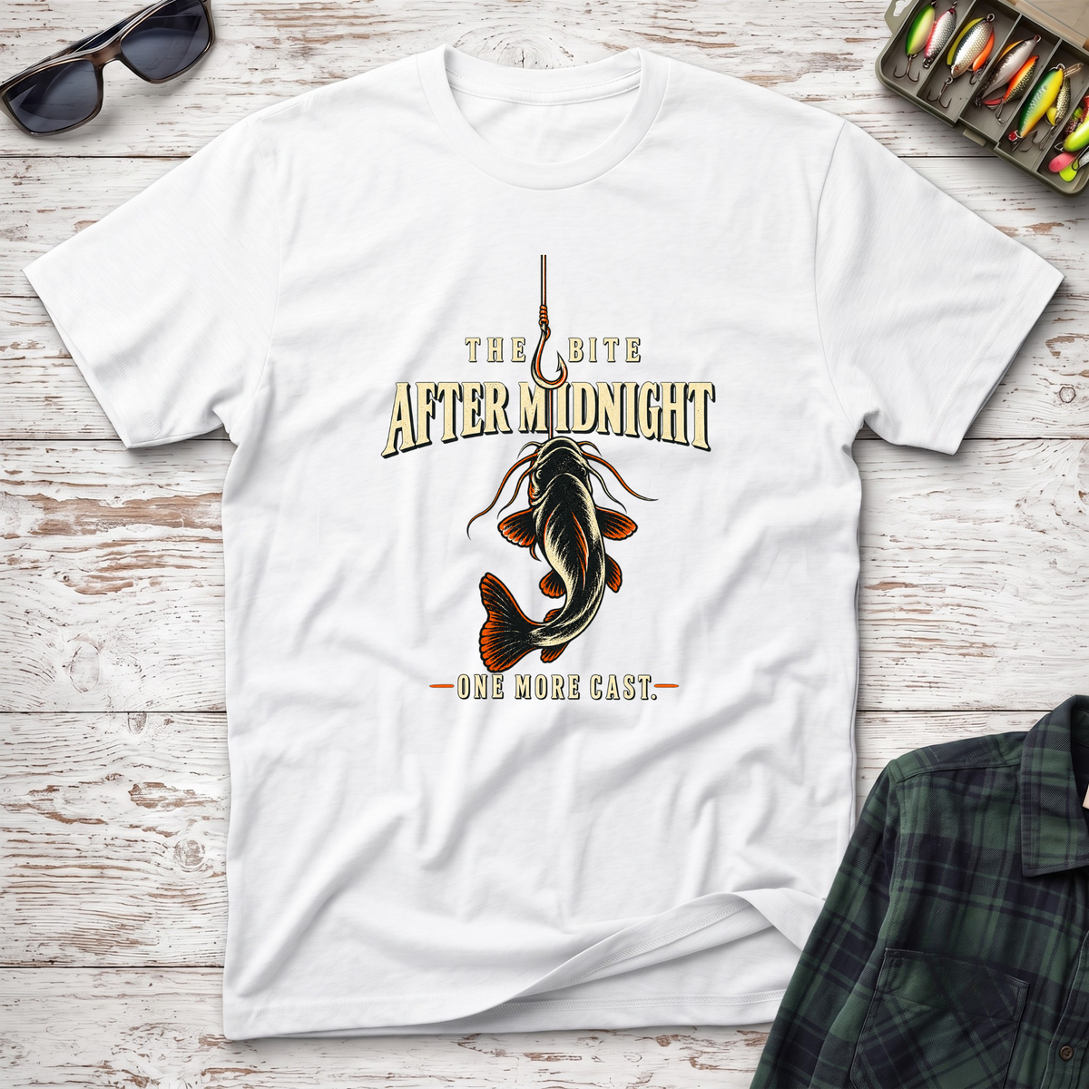 After Midnight T-Shirt
