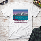 Sunday Scaries T-Shirt