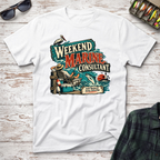Marine Consultant T-Shirt