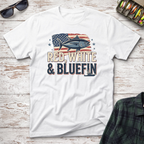 Red, White & Bluefin T-Shirt
