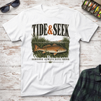 Tide & Seek T-Shirt