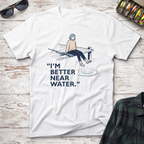 I'm Better T-Shirt