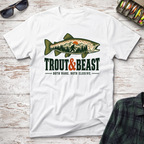 Trout & Beasts T-Shirt