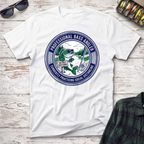 Social Distancing Bass T-Shirt