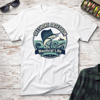 Offshore Obsession T-Shirt