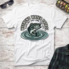 Weekend Water Patrol T-Shirt