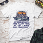 The Bait Bank T-Shirt