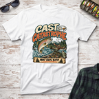 Cast or Catastrophe T-Shirt