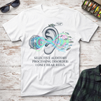 I Only Hear Reels T-Shirt