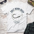 Salt Runs Deep T-Shirt