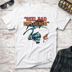Reel Bad Influence T-Shirt